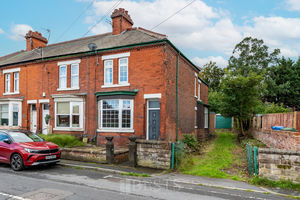 Halton Road